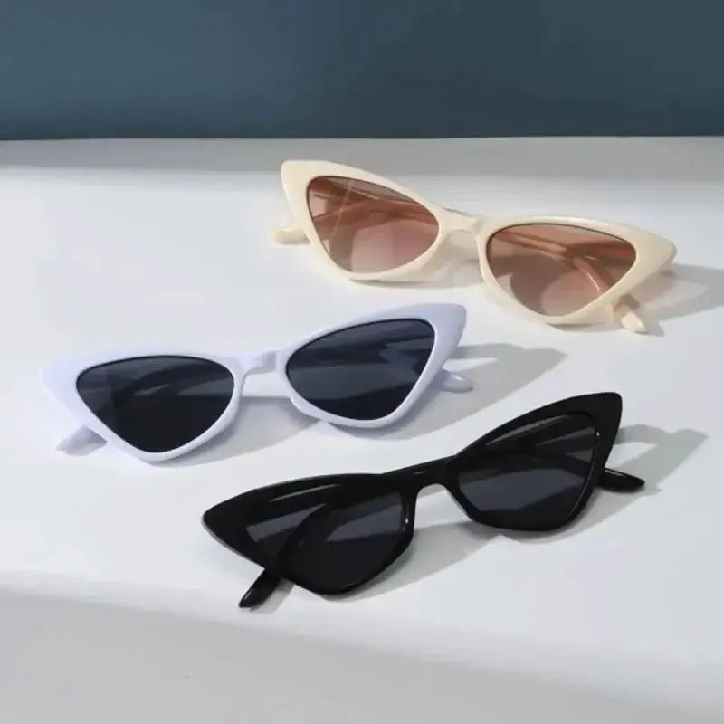 Cat Eye Sunglasses - Women Set — product view 15