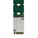 Hailo-8 M.2 AI Acceleration Module AI Module 26TOPS Industrial Grade PCIe Expansion Computing Power Card Includes Heat Sink
