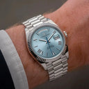 Pagani Design Automatic Watch Men