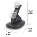 Charger Support Sony Ps Playstation
