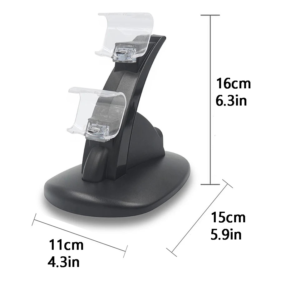Charger Support Sony Ps Playstation