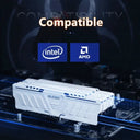 Gudga Ddr4 Desktop Memory Ram Module