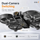 Znlyrion S156 8k Rc Quadcopter