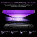 Oukitel Rugged Long Battery Phone