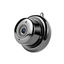Lenovo 4K Wireless WiFi Camera Infrared Night Vision Mini Camera Outdoor Smart Detection Home Security Remote Monitoring Camera