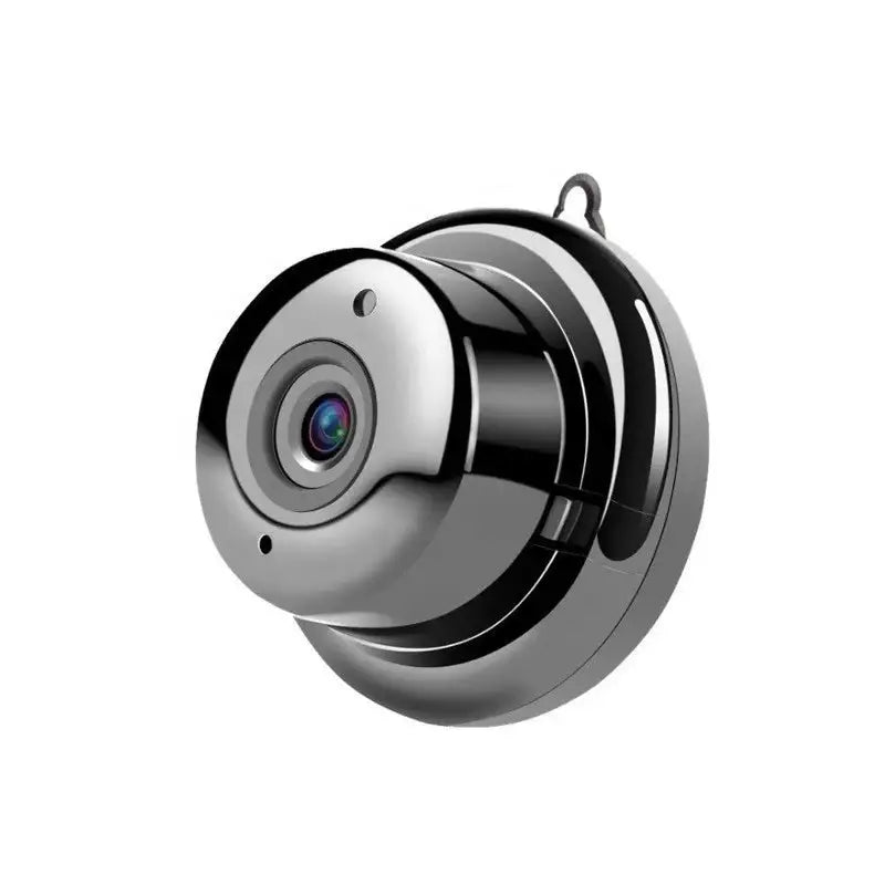 Lenovo 4K Wireless WiFi Camera Infrared Night Vision Mini Camera Outdoor Smart Detection Home Security Remote Monitoring Camera