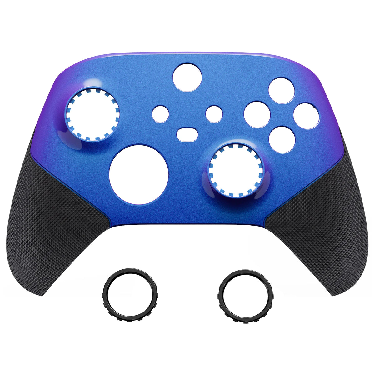 eXtremeRate ASR Performance Rubberized Shell
