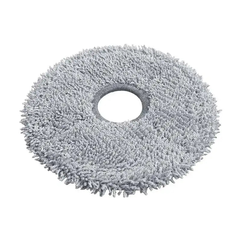For Dreame D20 Ultra / L10s Ultra CE Robot Vacuum Cleaner Accessories Main Side Brush Mop Cloth Hepa Filter Dust Bag Spare Parts