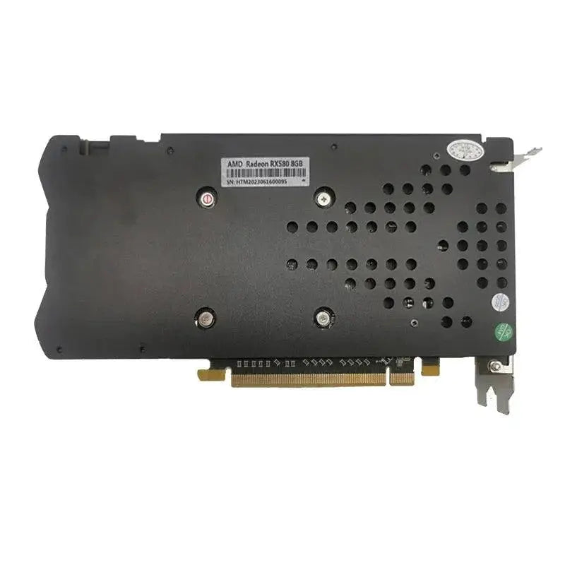 SOYO Radeon RX580 Graphics Card For VR And High End Gaming