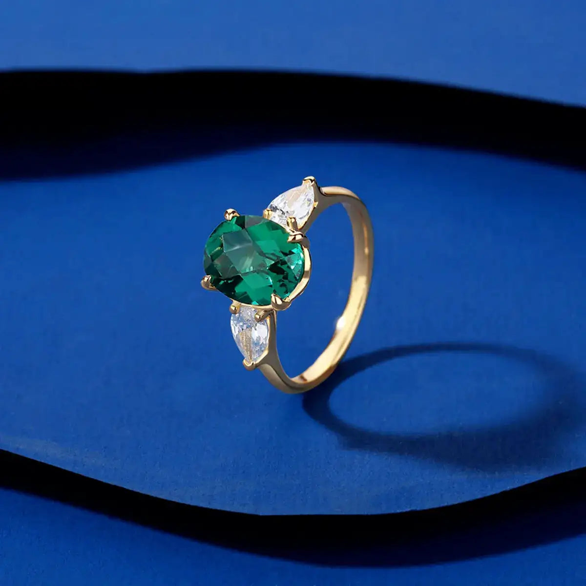 Elegant Sterling Silver Silver Vintage Ring — product image 4