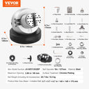 Standard Ball Vise Engraving Tool