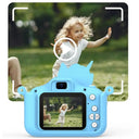 1080P Kids Camera for Creative Learning