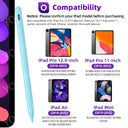 For Apple Pencil 2 iPad Pencil Accessories For iPad 2023 2022