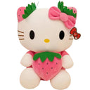 Hello Kitty Plush Toy for Kids - Cozy