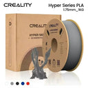 Creality Hyper PLA 175mm 1kg Filament