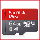 SanDisk Micro SD Card - A1 Gaming Ready