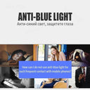 Premium 9H Hardness Tempered Glass Screen Protector for iPhone