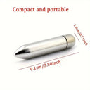 Mini Vibrating Massager Facial Eye