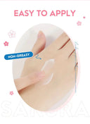 Laikou Sakura Cream for Radiant Skin