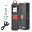 Launch Itpms Sensor Activation Tool