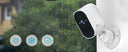 Wireless Battery Outdoor Security Camera
