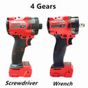 Milwaukee Versatile Tool Set for Pros