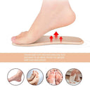 Memory Foam Shoe Insoles for Men & Women for Comfort