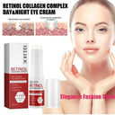 Brightening Retinol Eye Cream for Adults
