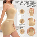 Guudia Shapewear Slip With Tummy Control