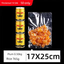 Automatic Household Food Fresh-Keeping Sealing Machine