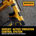 Efficient Hammer Drill for Professionals
