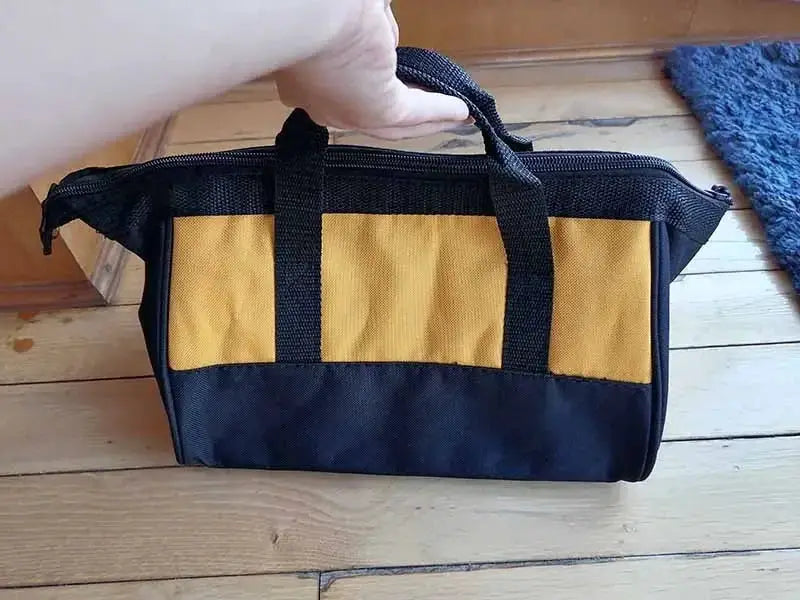 Durable Tool Bag for Wrench and Bits — product view 16