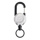 Backpack Wire Rope Telescopic Buckle Fishing Accessories