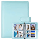 A5 Kpop Idol Photocard Collector Binder