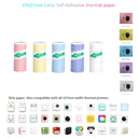 Inkless Sticker Printer for Crafters