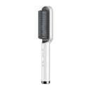 Hair Straightener Brush - Fast Ceramic Heating.