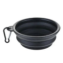 Cats and Dogs Travel Bowl Spill-Free