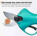 Effortless Bonsai Pruner for Gardeners