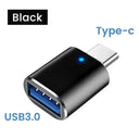 Fast USB Type-C Flash Drive for Work