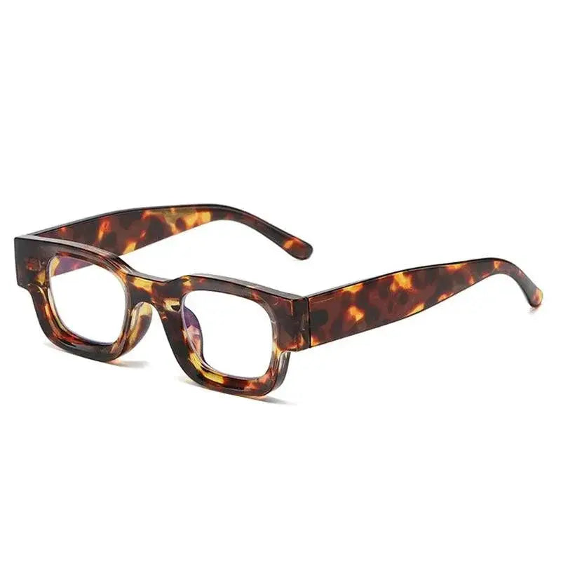 Trendy Polarized Square Sunglasses UV400 For Men And Women - OurLum.com