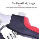 Professional Stainless Steel Pet Nail Clipper for Safe Grooming