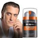 Oil Control Day Cream for Men's Skin
