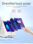 new15 tesla mini em muscle stimulator nove EMSzero slim neo portable 2 4 5 handles rf ems body sculpting machine RF with pelvic
