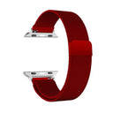 Milanese Strap For Apple Watch Ultra 4 2 3 49 46 42mm 44 40 41 45 38mm Bracelet For iWatch Series 12 11 10 9 3 6 5 SE 7 8 Strap