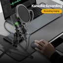 Microphone for Clearer Voice Capture