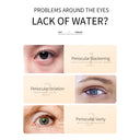 BIOAOUA Rice Whitening Eye Cream Moisturizing Anti Puffiness Dark Circles 20g