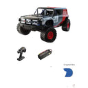 Brushless 4WD Remote Control Car