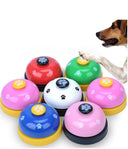 Pet Bell Training Interactive Toy for Small Dogs and Cats