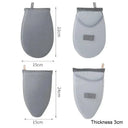 Anti-Scald Ironing Pad for Home Use