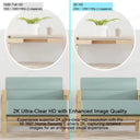 Indoor Camera for Families Smart Alerts